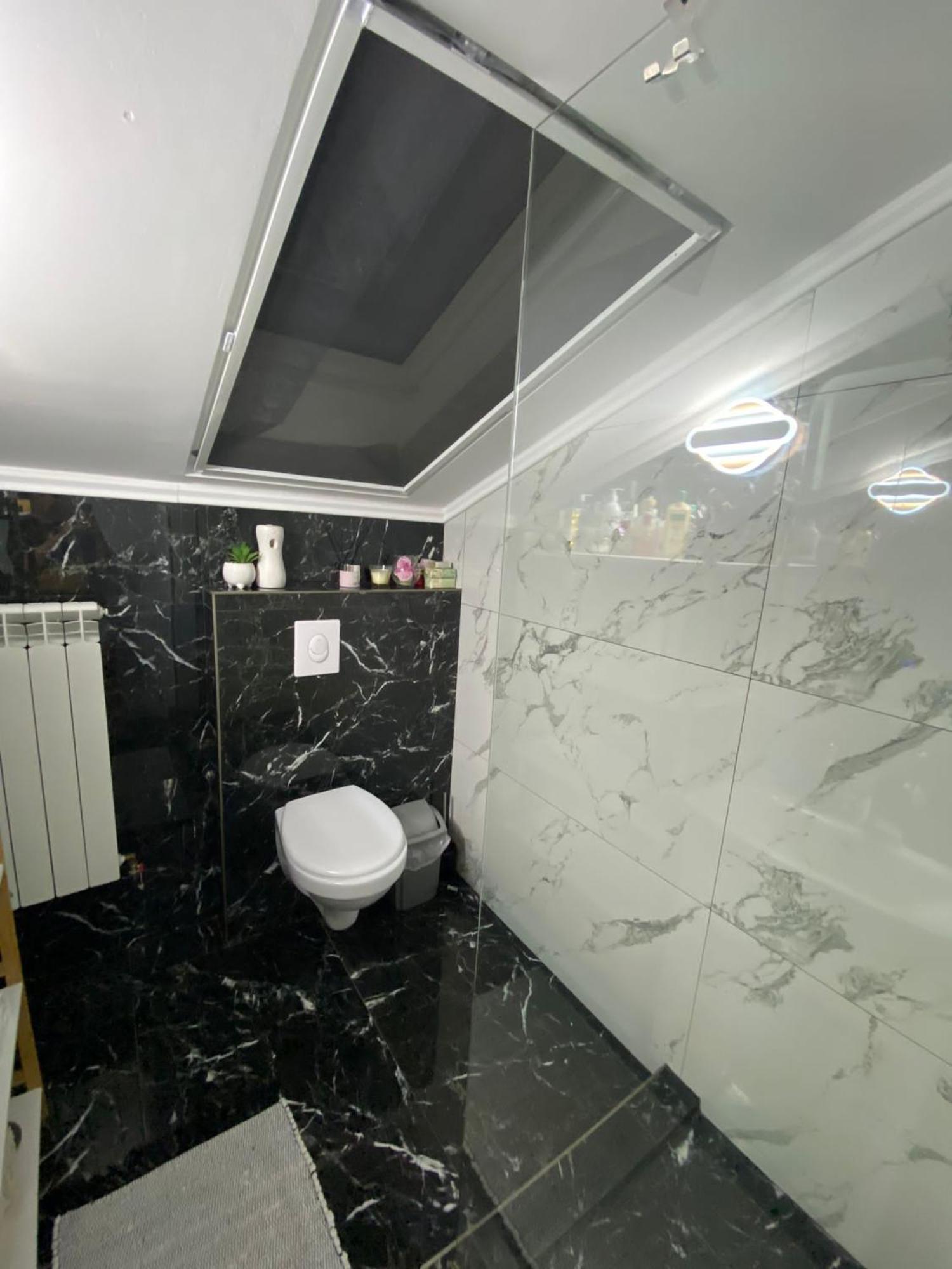Apartament 2 Camere Tirgu Jiu Târgu Jiu Dış mekan fotoğraf