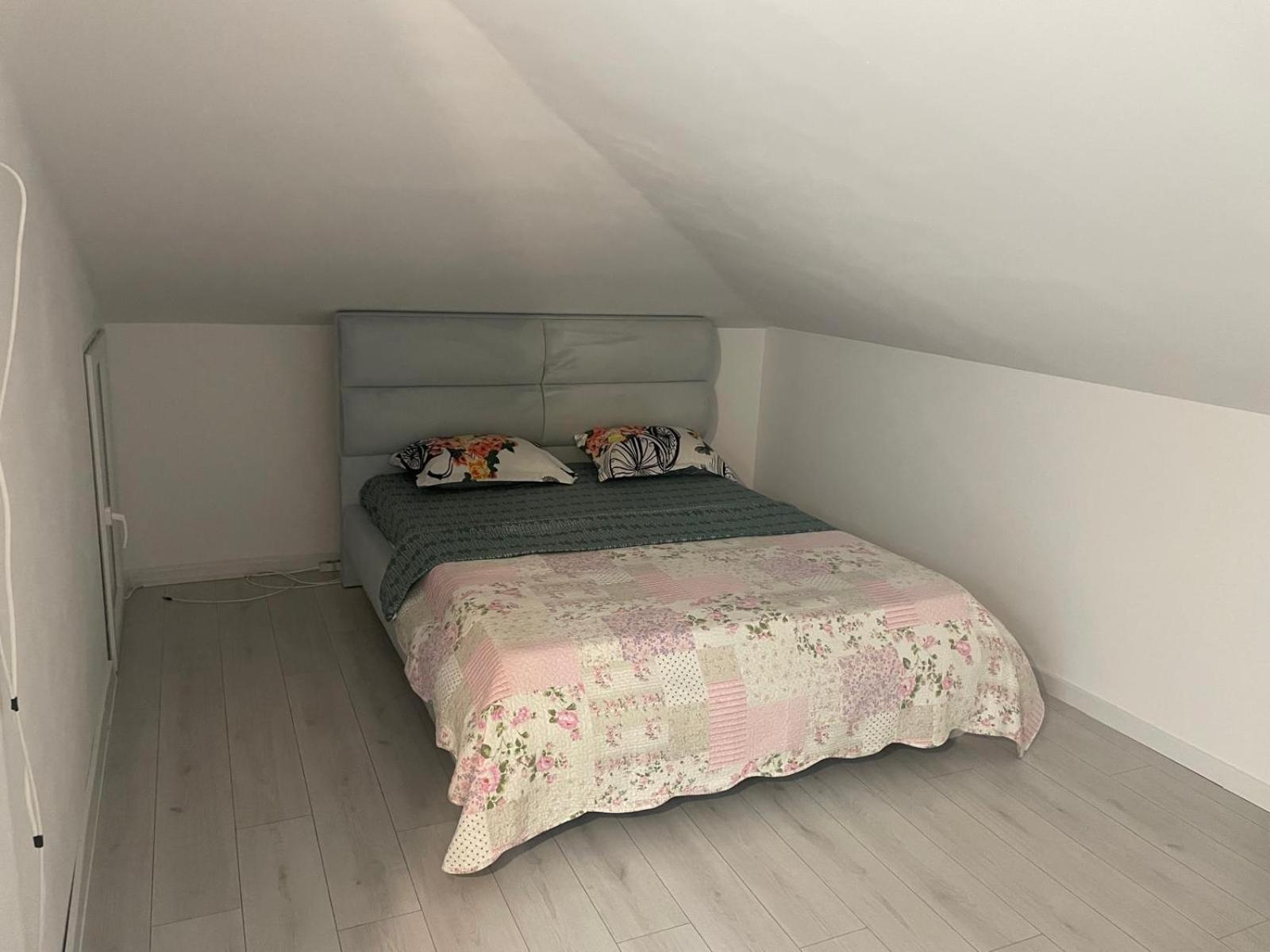 Apartament 2 Camere Tirgu Jiu Târgu Jiu Dış mekan fotoğraf